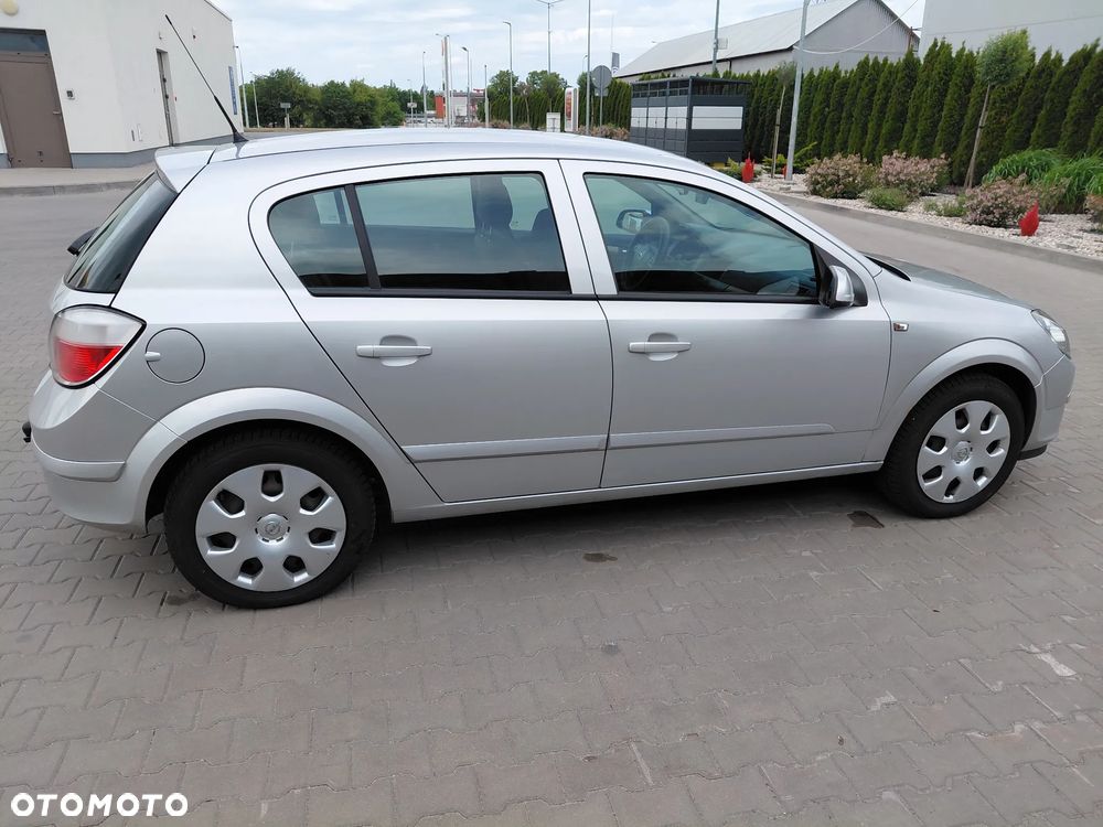 Opel Astra 1.6 Enjoy - 6