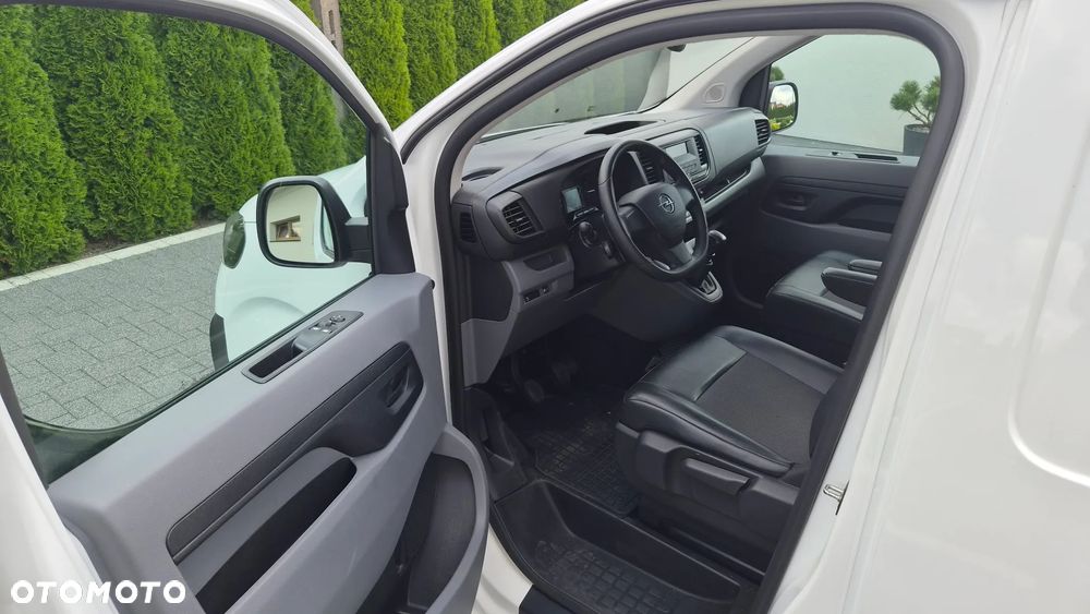 Opel Vivaro - 6