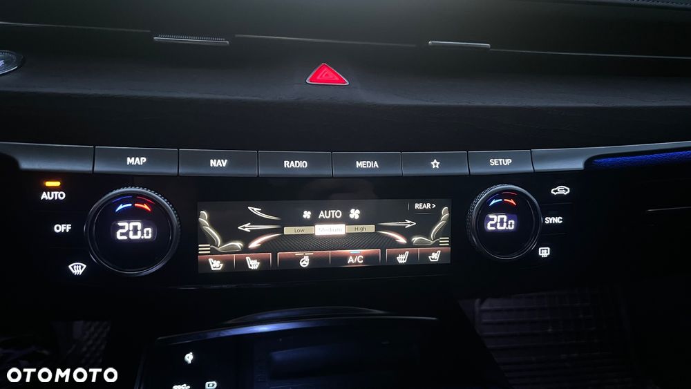 Genesis G80 - 15