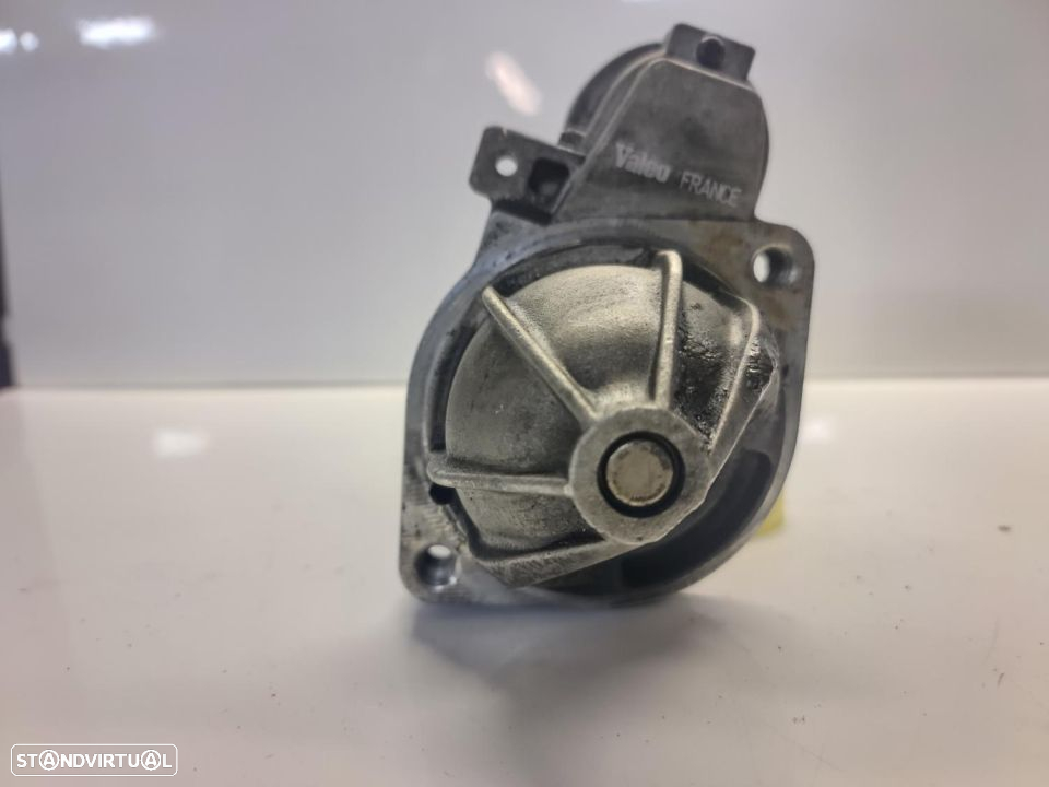 Motor de Arranque Mercedes CDI  Classe C , E , ML  ,W211 , W203 , W209 , Vito , Sprinter ,Viano - 2