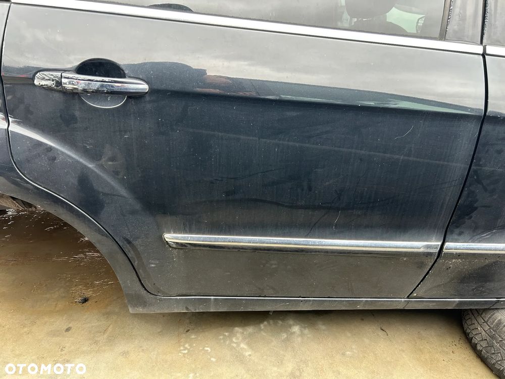 DRZWI LEWY PRAWY TYŁ FORD GALAXY MK3 - 5