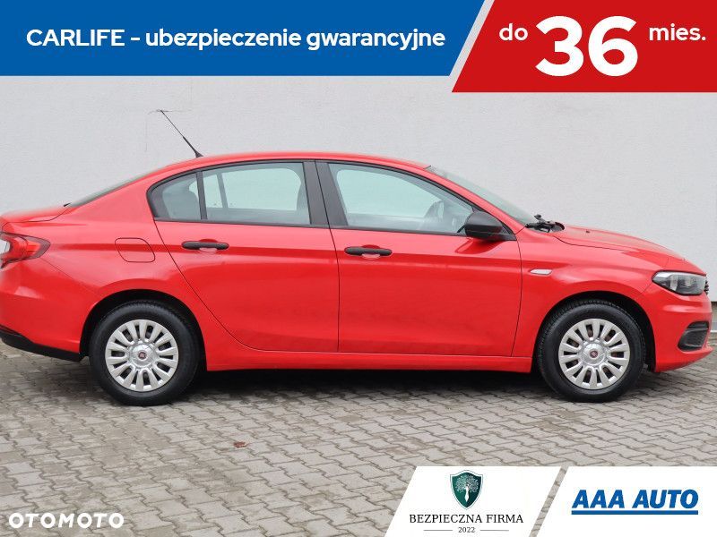 Fiat Tipo - 8