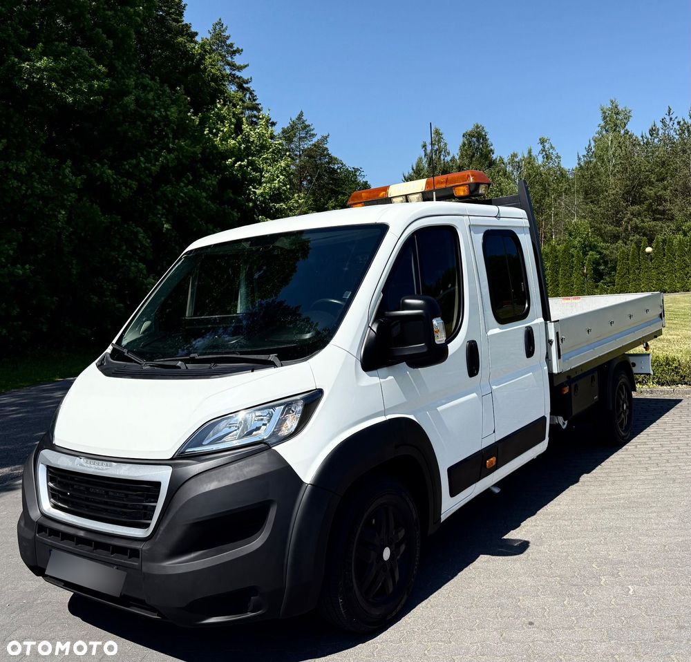 Peugeot BOXER - 3