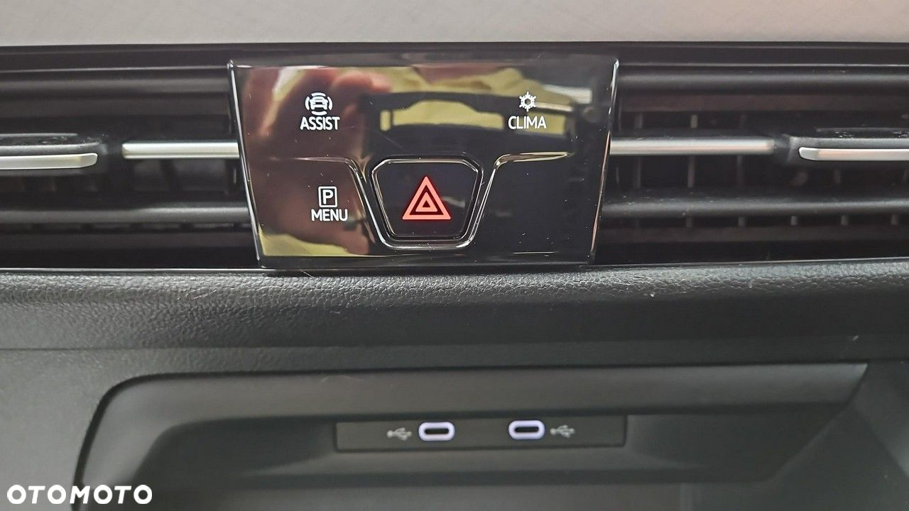 Volkswagen Golf VIII 2.0 TDI Life - 19