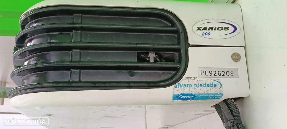 Fiat DOBLO 1.6 M-JET FRIO -20º - 8