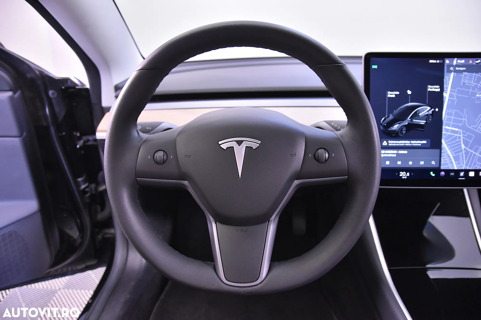 Tesla Model 3 - 15
