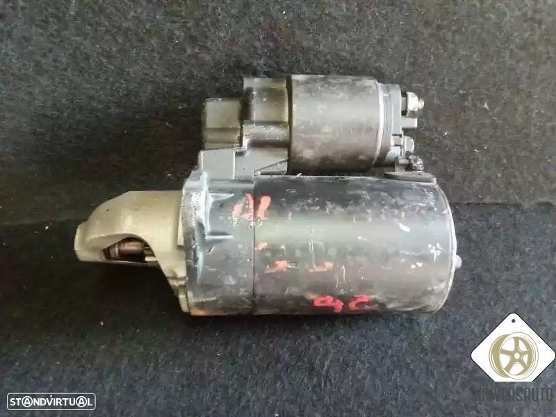 MOTOR ARRANQUE ALFA ROMEO 33 1990 - 1