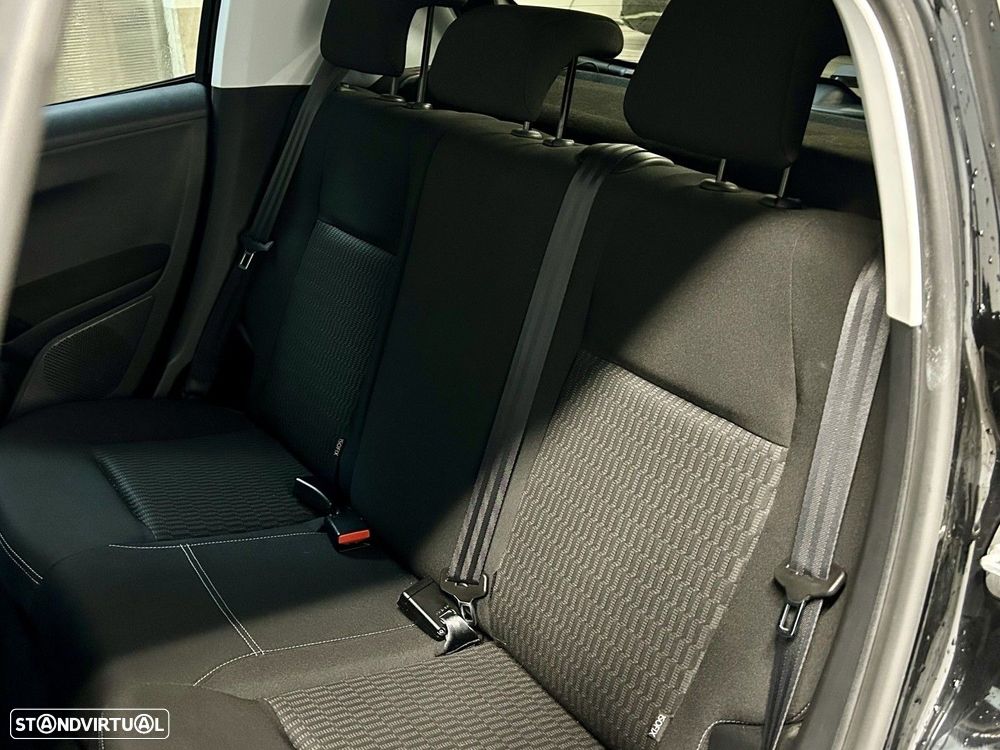 Peugeot 208 1.2 PureTech Style - 36