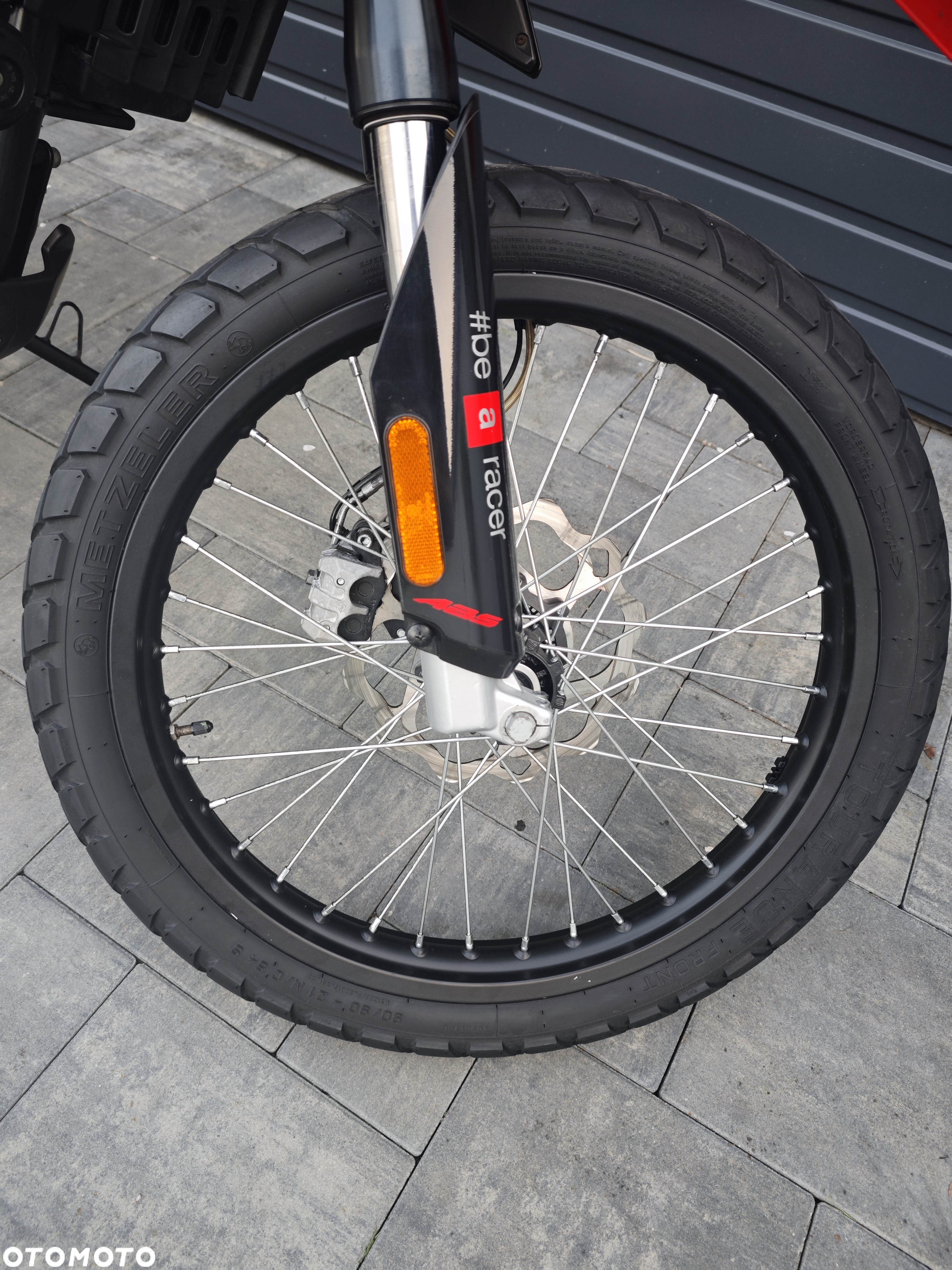 Aprilia RX - 11