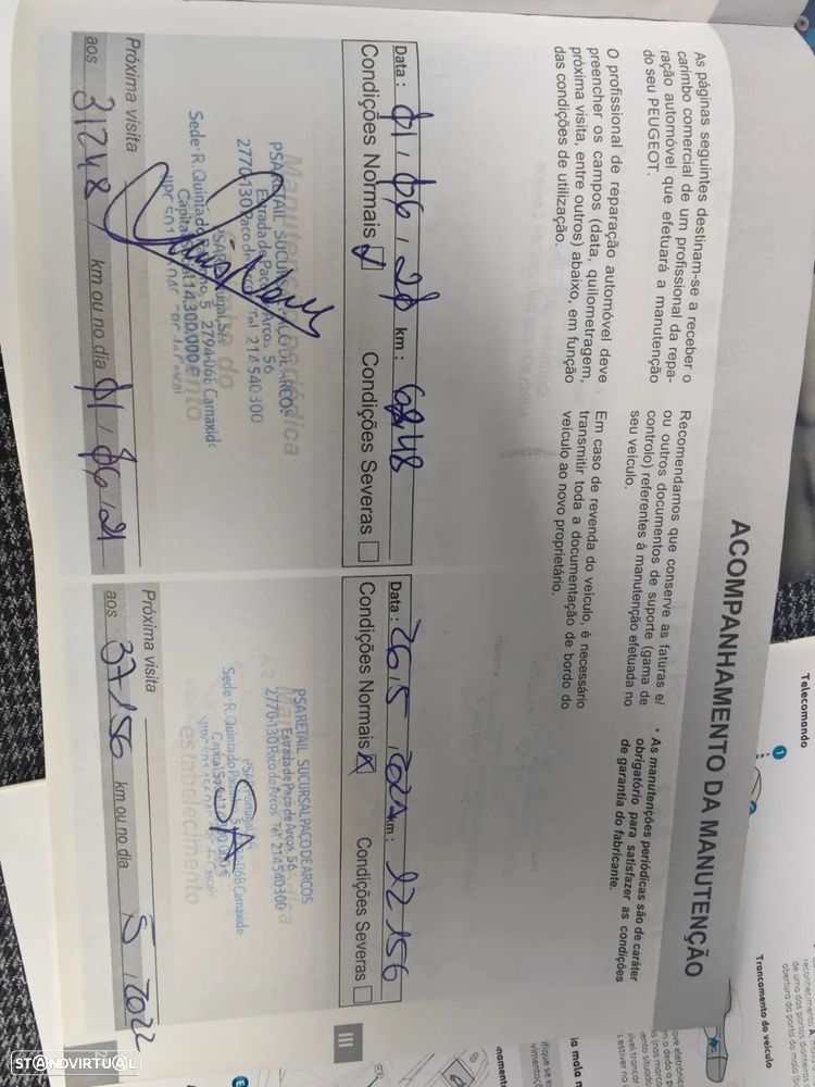 Peugeot 3008 1.2 PureTech Allure - 15