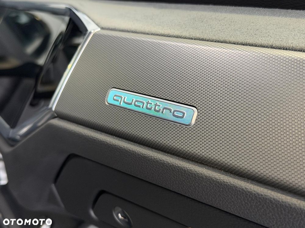 Audi Q3 40 TFSI Quattro S-Line S tronic - 18