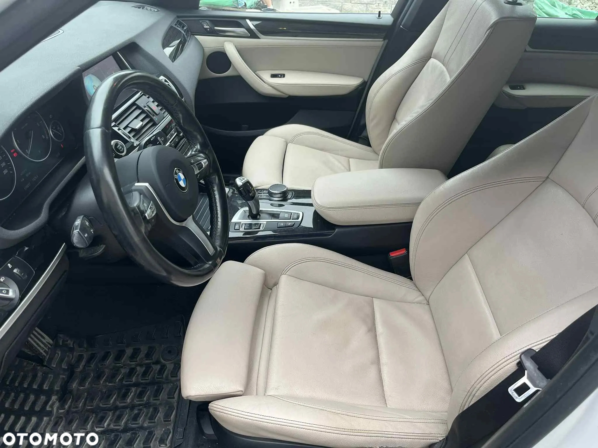 BMW X3 xDrive20d M Sport - 6