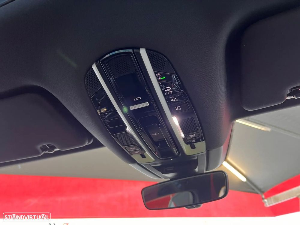 Porsche Cayenne E-Hybrid Tiptronic S - 15