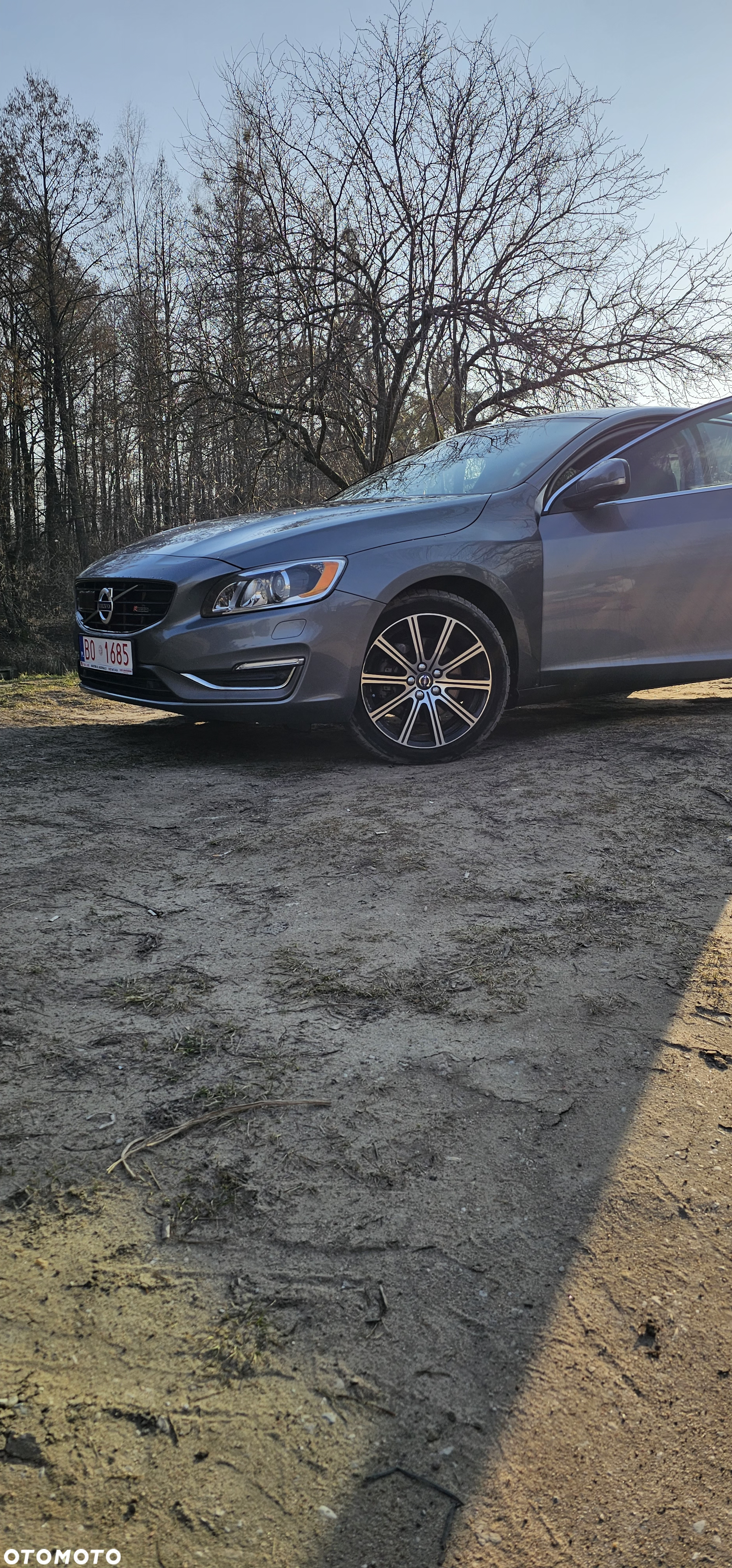 Volvo S60 CC T5 AWD Summum - 2