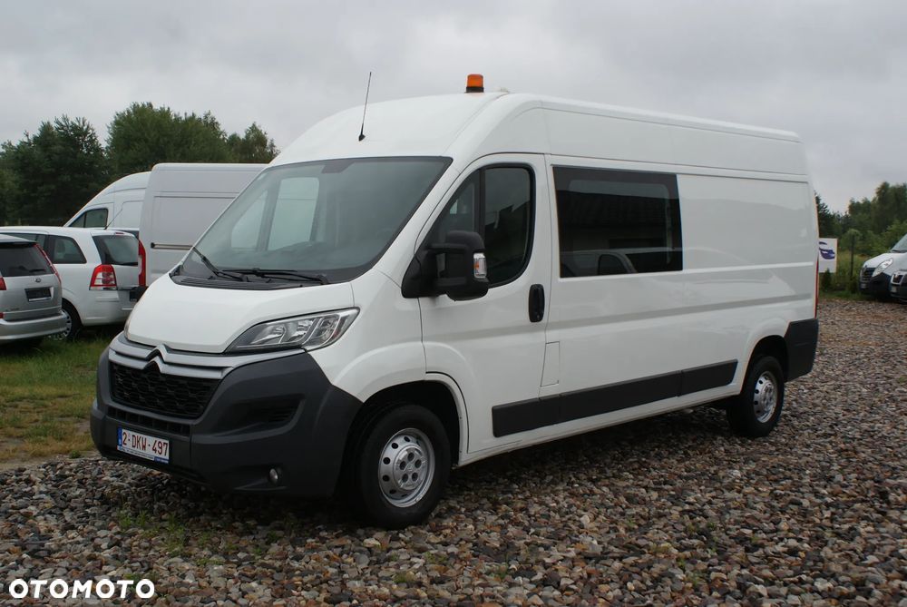 Citroën Jumper - 3