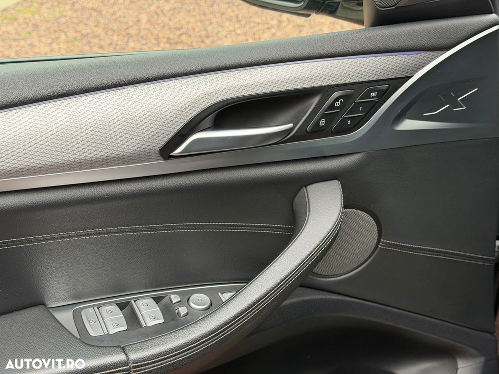 BMW X4 xDrive20d - 24