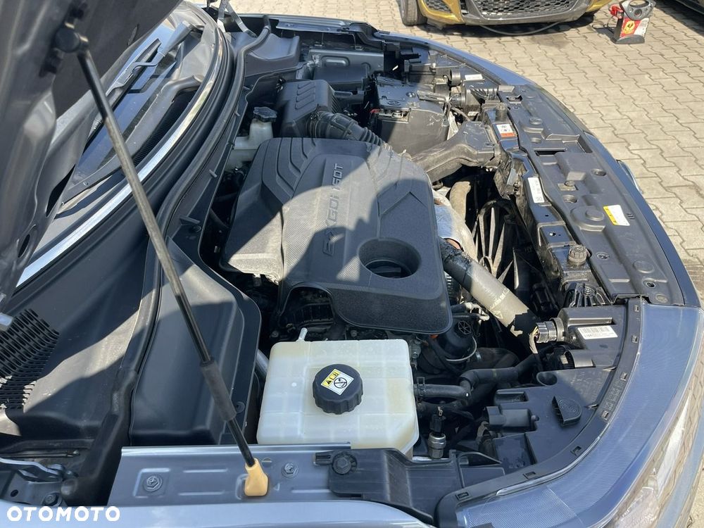 SsangYong/KGM Tivoli Grand 1.5 T-GDI 2WD Quartz - 14