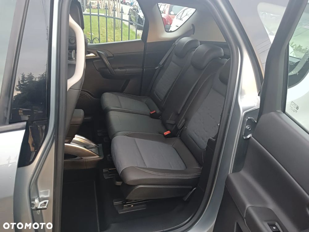 Opel Meriva 1.7 CDTI Cosmo - 7