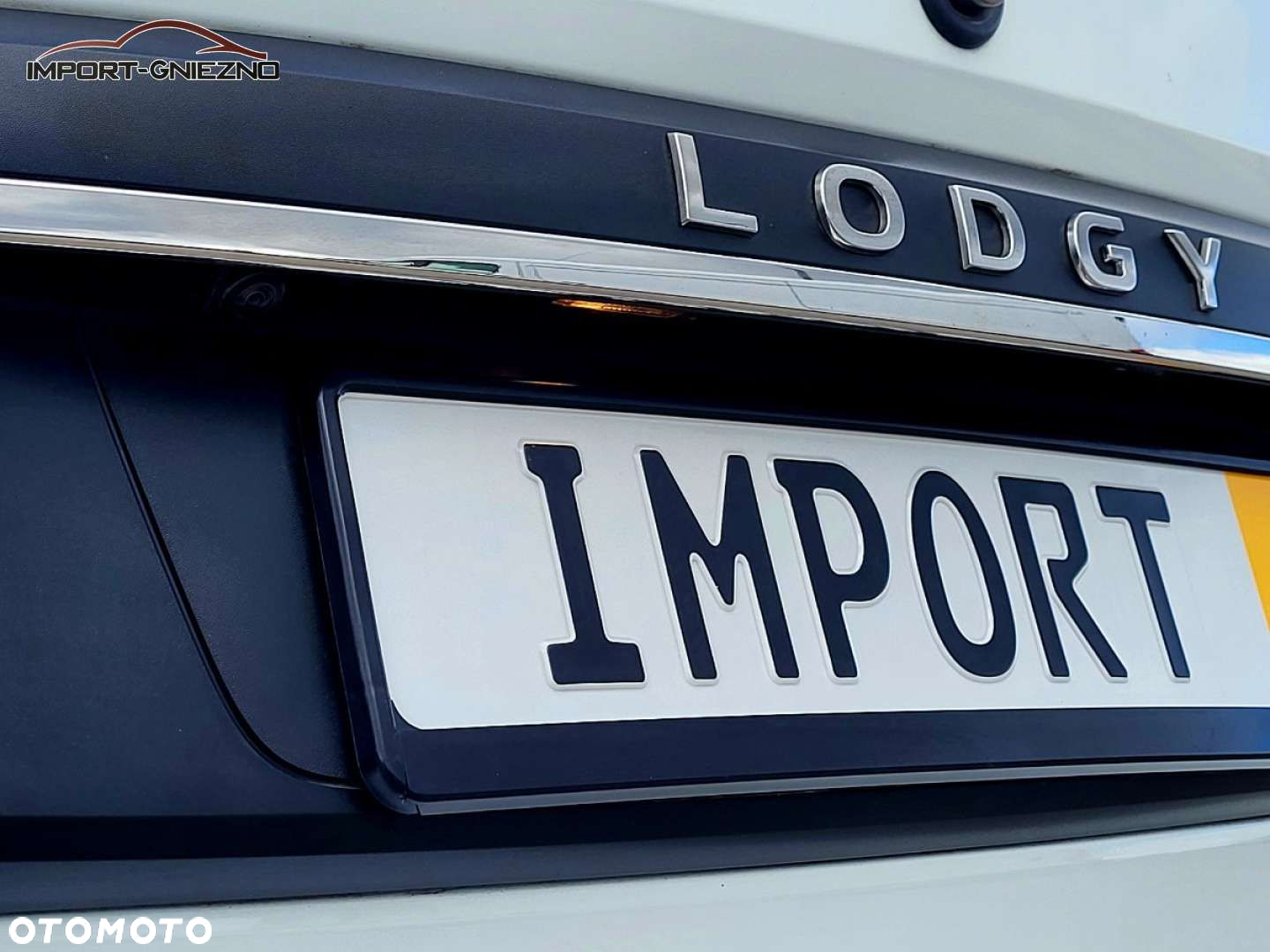 Dacia Lodgy - 18