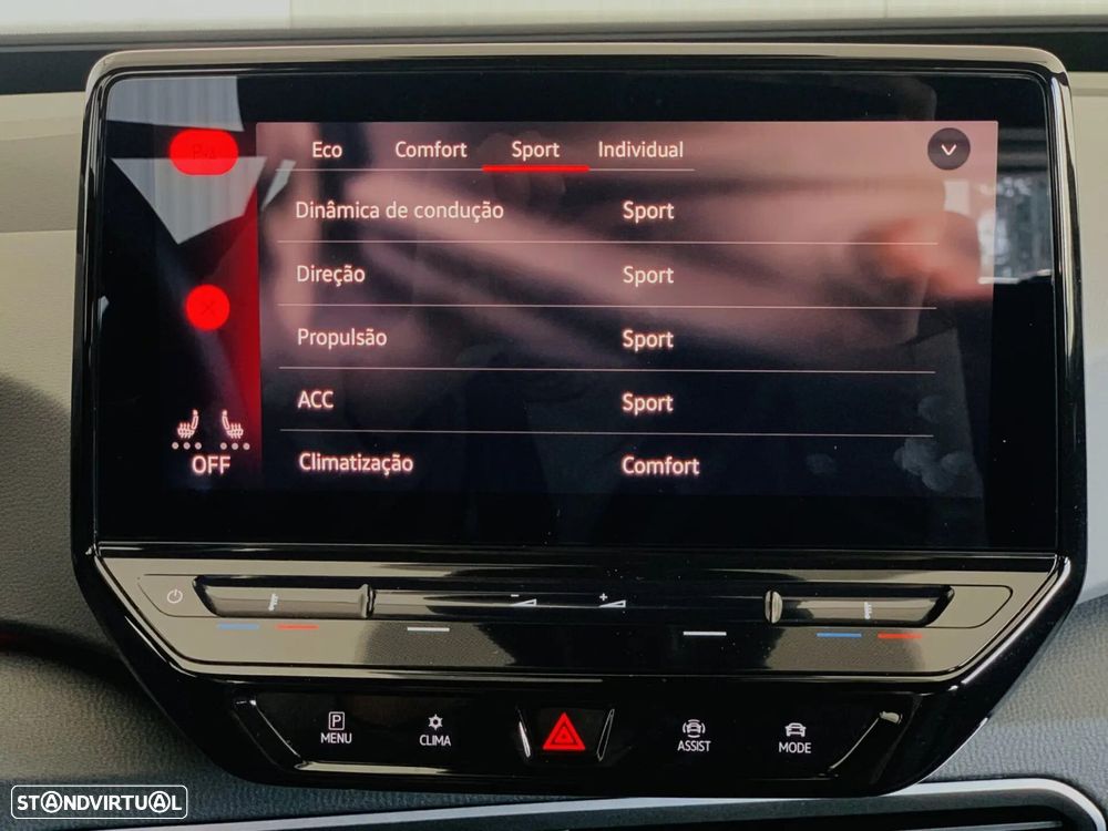 VW ID.3 Pro Performance - 26