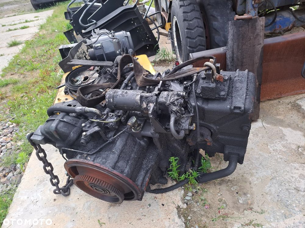 Komatsu WA 430-6 - 8