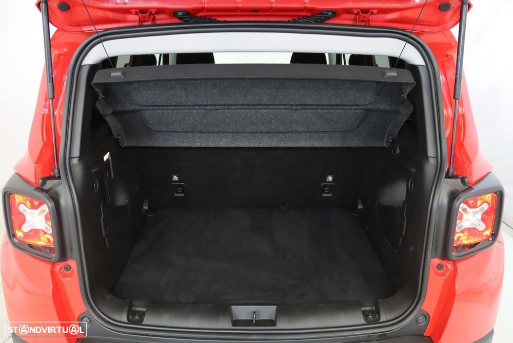 Jeep Renegade 1.0 T-GDI Night Eagle - 35