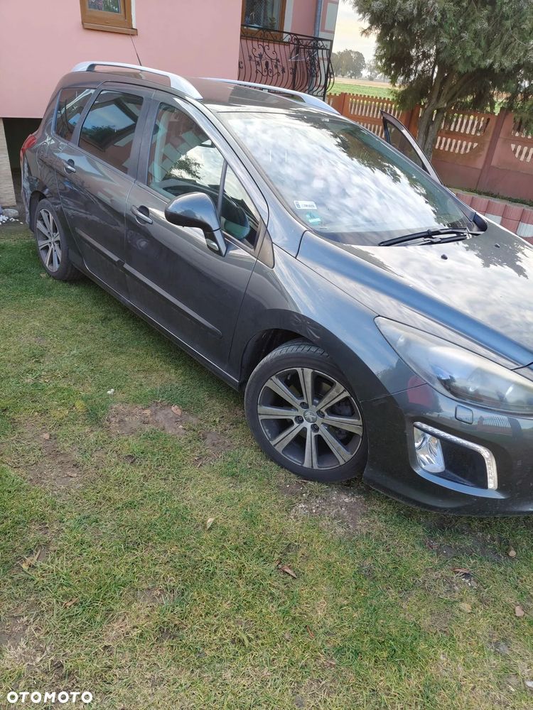 Peugeot 308 155 THP Active - 13