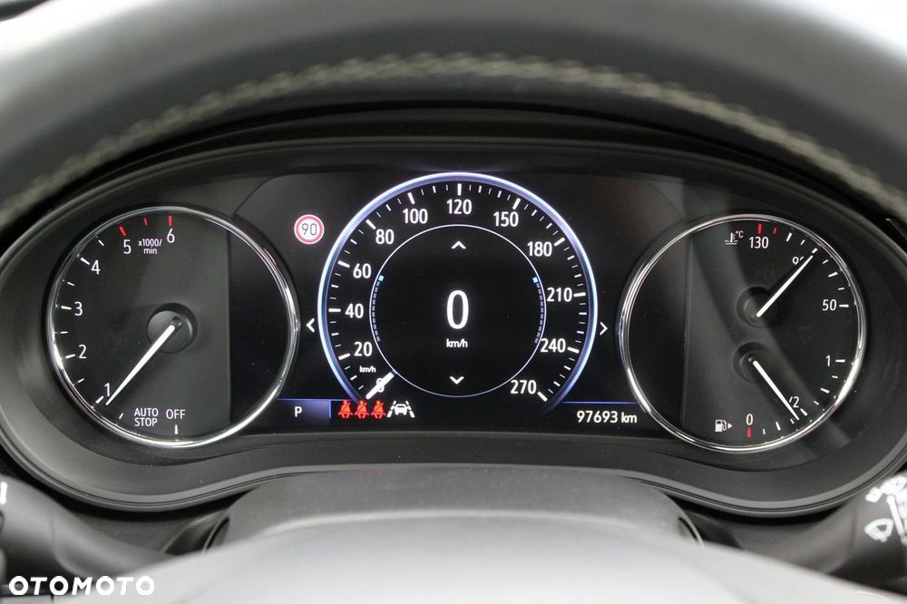 Opel Insignia 2.0 CDTI Business Elegance S&S - 14