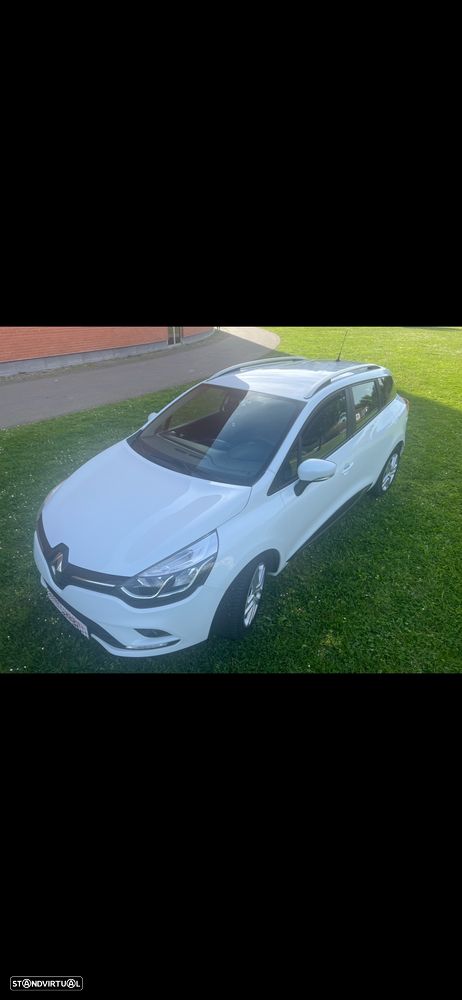 Renault Clio ENERGY TCe 90 Start & Stop Intens - 3