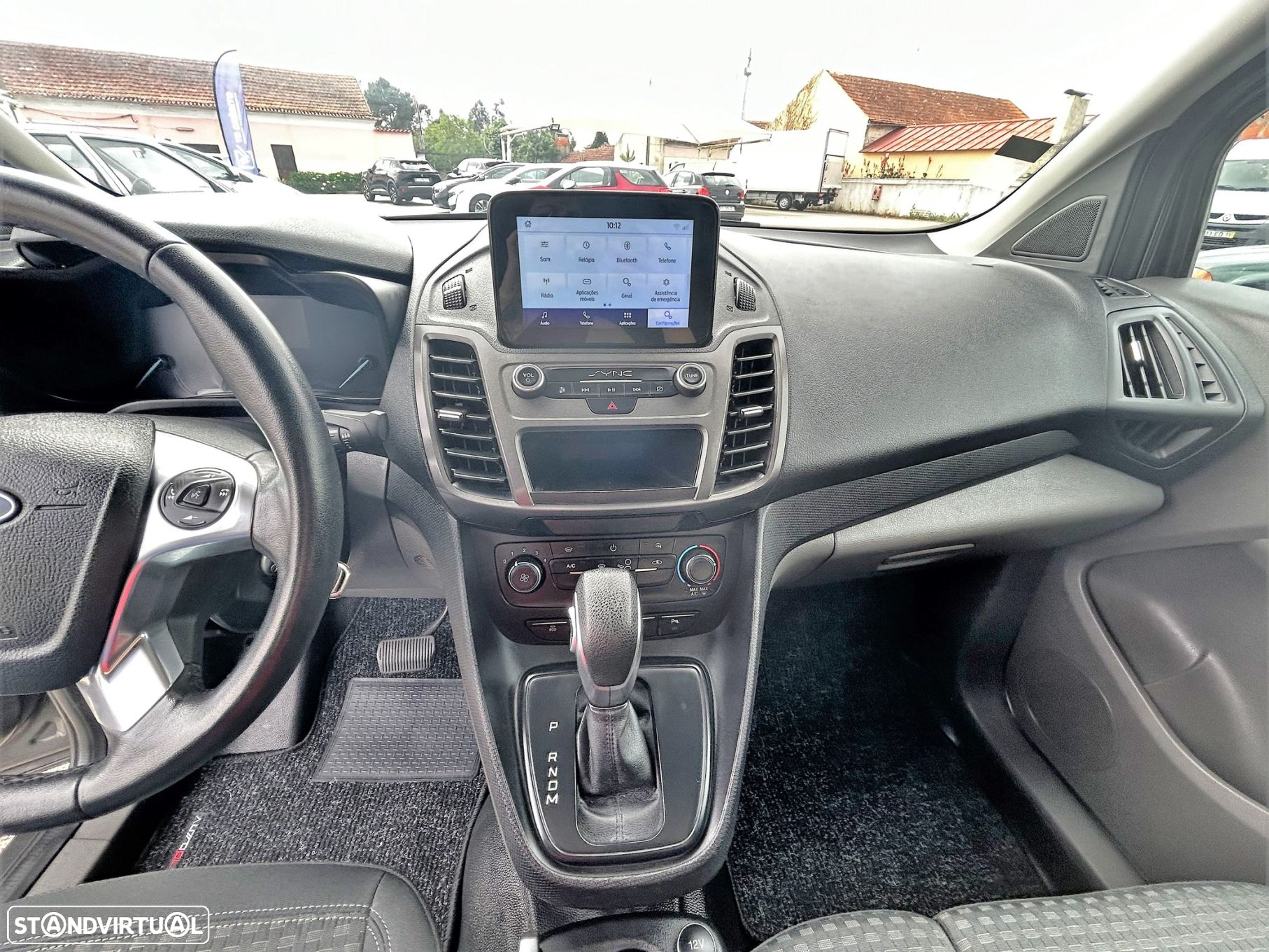 Ford Transit Connect 1.5 TDI  L2 AUT. 120CV - 16