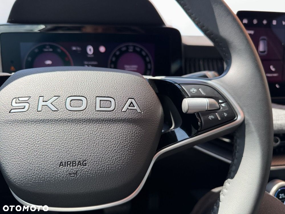 Skoda Superb - 18
