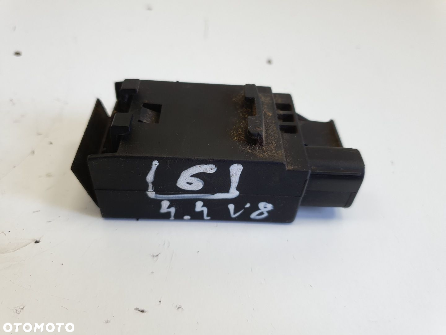 Range Rover III L322 4.4 V8 CZUJNIK POWIETRZA auc 8391470 - 4
