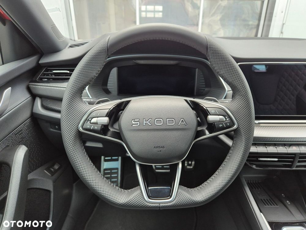 Skoda Octavia 1.5 TSI mHEV Sportline DSG - 38