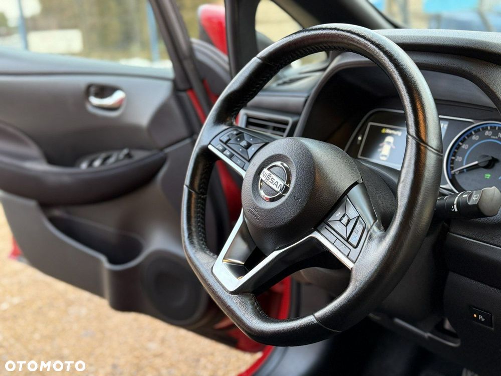 Nissan Leaf 40kWh N-Connecta - 18