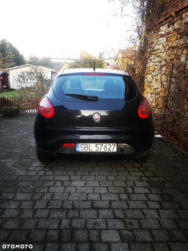 Fiat Bravo 1.9 Multijet Dynamic - 2