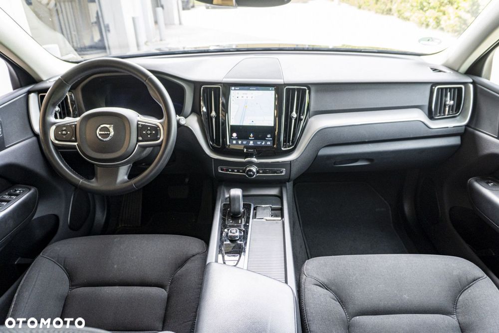 Volvo XC 60 - 10