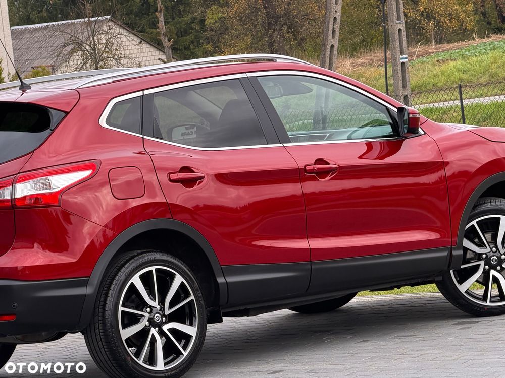 Nissan Qashqai 1.6 DIG-T Tekna+ - 15