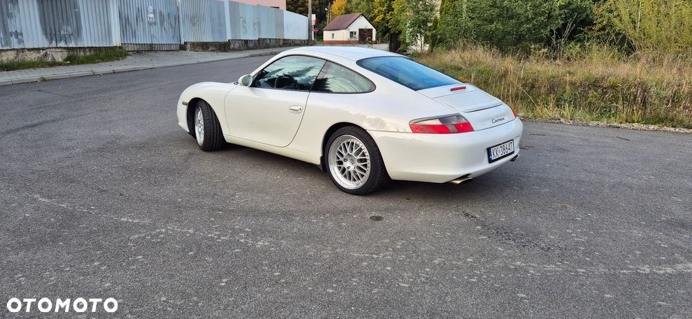 Porsche 911 - 6