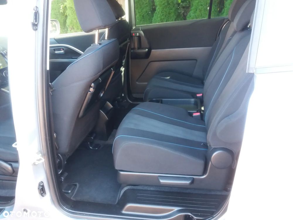 Mazda 5 1.8 Comfort - 12