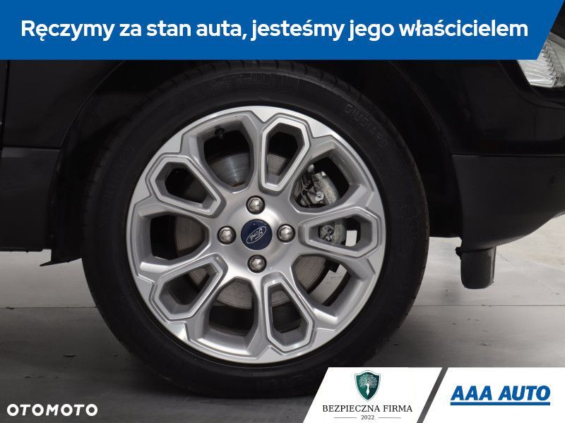 Ford EcoSport - 16