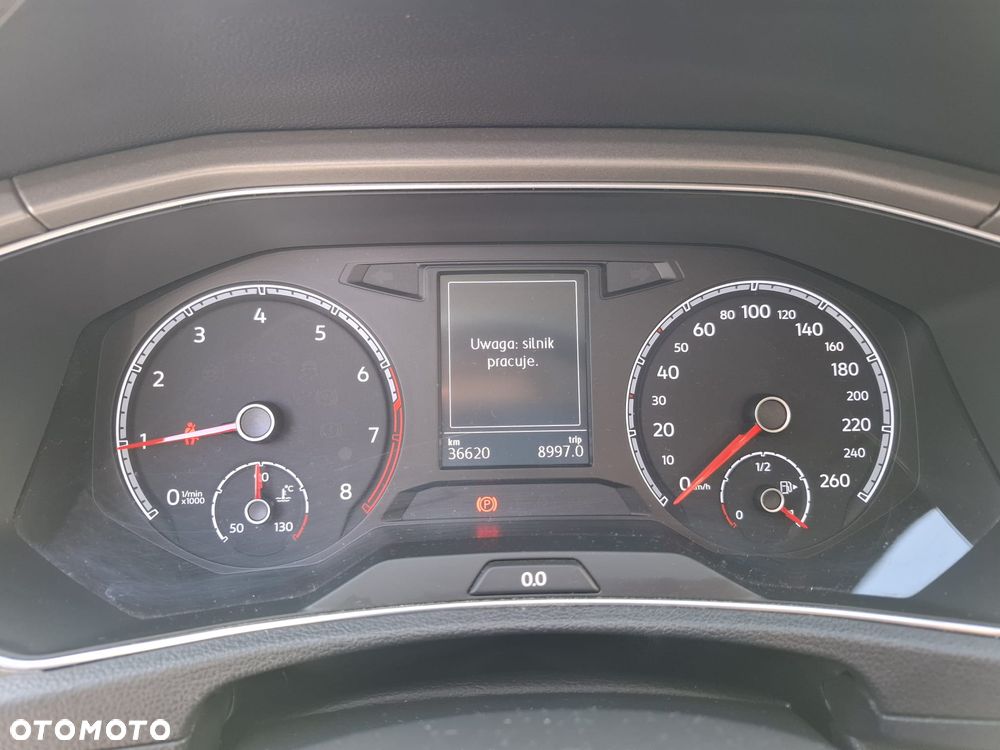 Volkswagen T-Roc 1.0 TSI Advance - 11