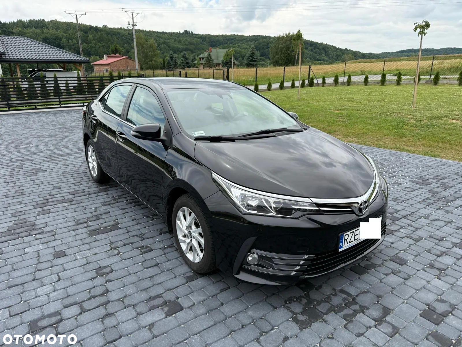 Toyota Corolla 1.6 Comfort - 2