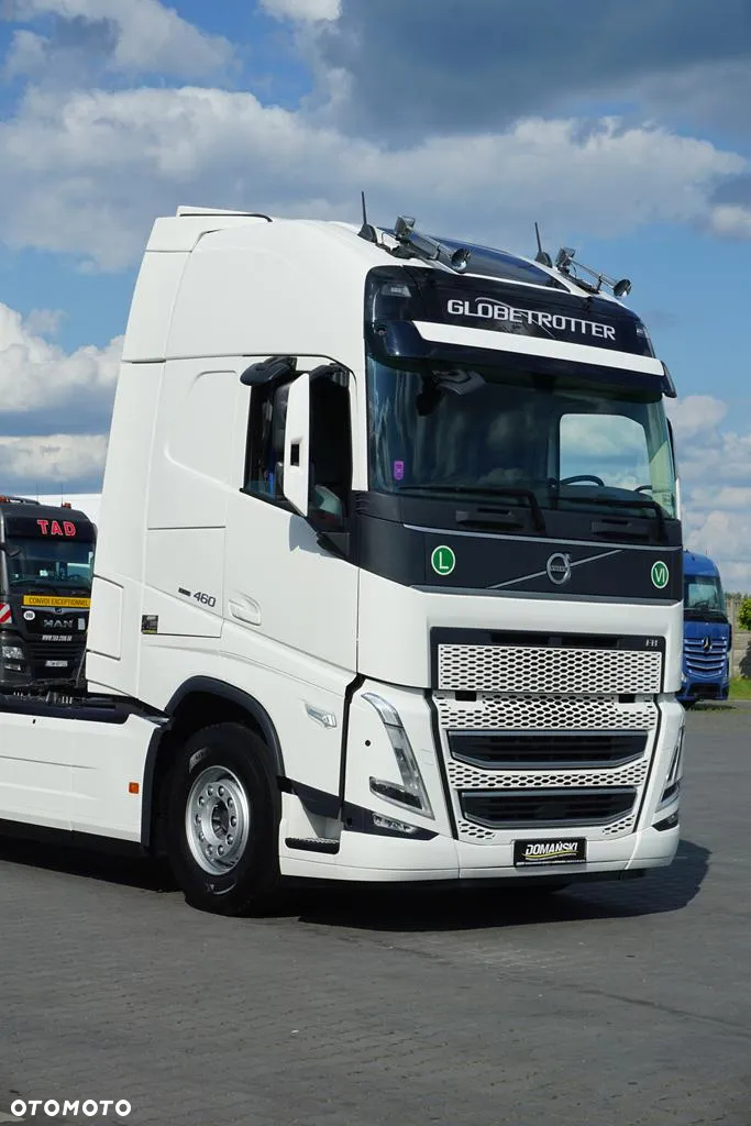 Volvo FH / 460 / I – SAVE / XL / EURO 6 / ACC / I -COOL / NOWY MODEL - 27