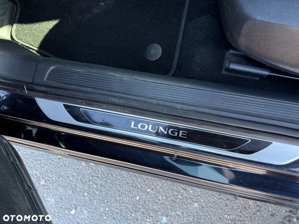 Volkswagen Golf 1.6 TDI BlueMotion Technology Lounge - 10