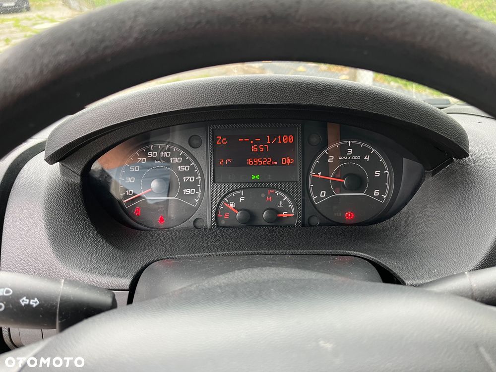 Fiat Ducato - 14