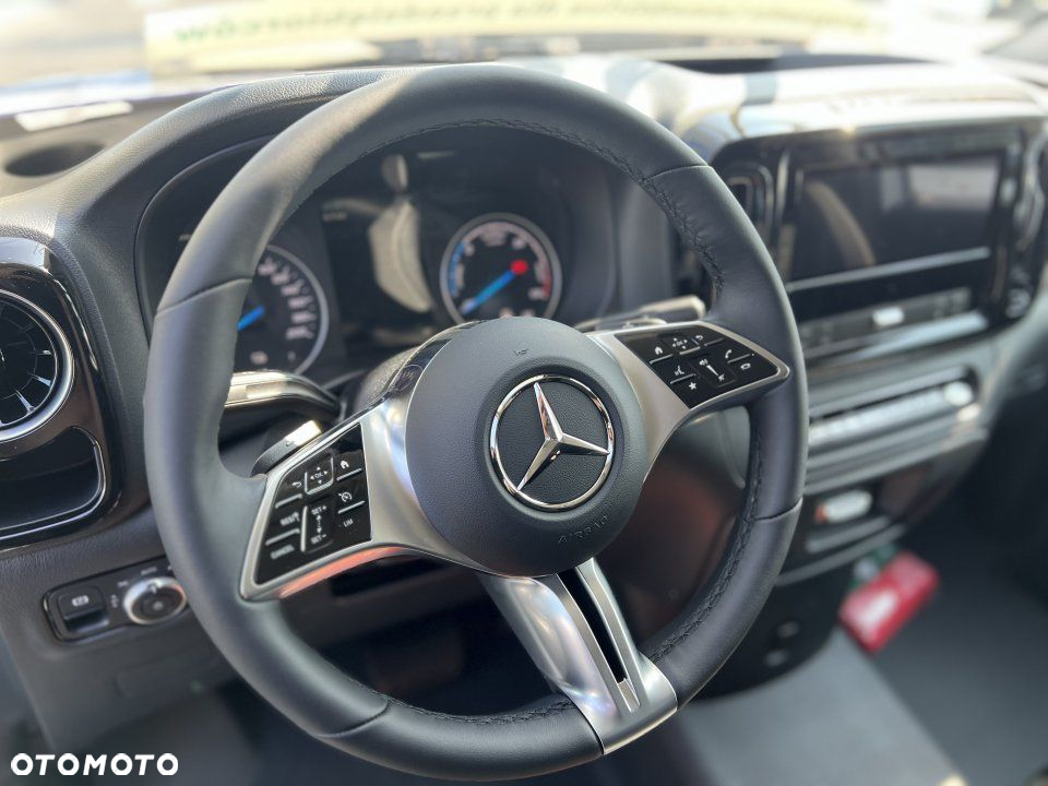 Mercedes-Benz eVito - 7