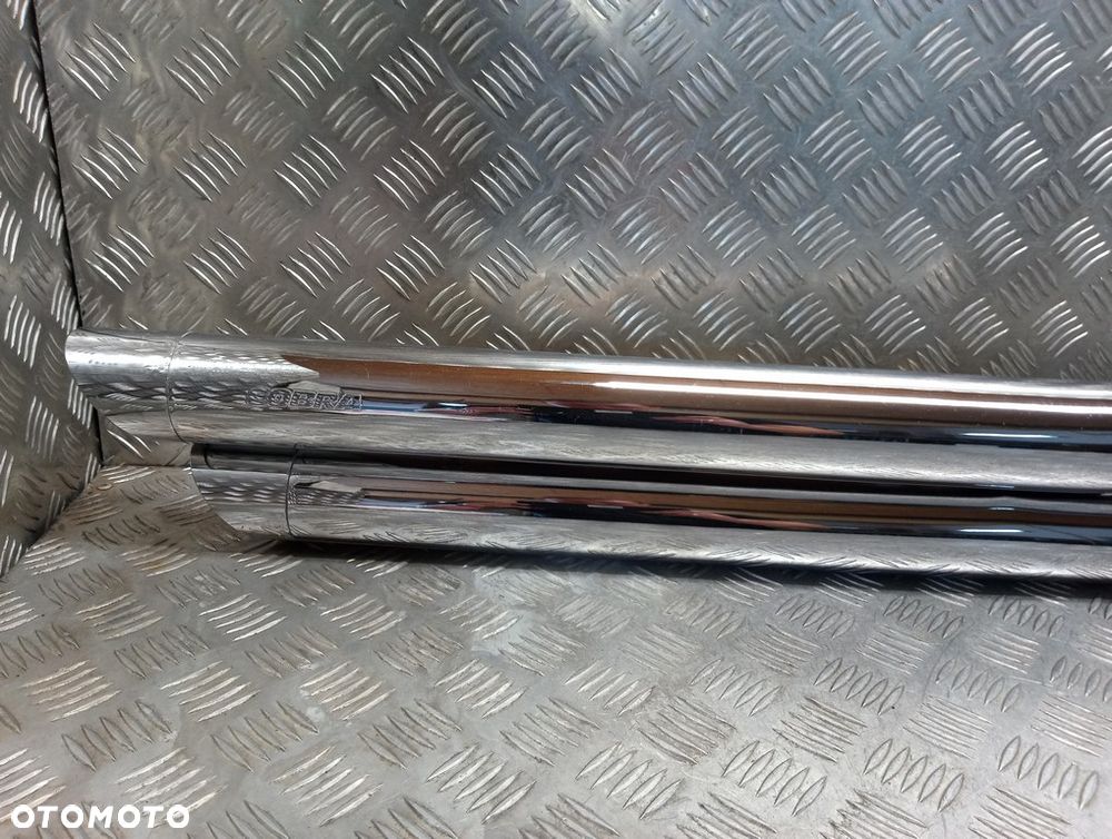 Wydech tłumik COBRA YAMAHA XVS 950 MIDNIGHT STAR 09-17r   PN. 2815 - 4