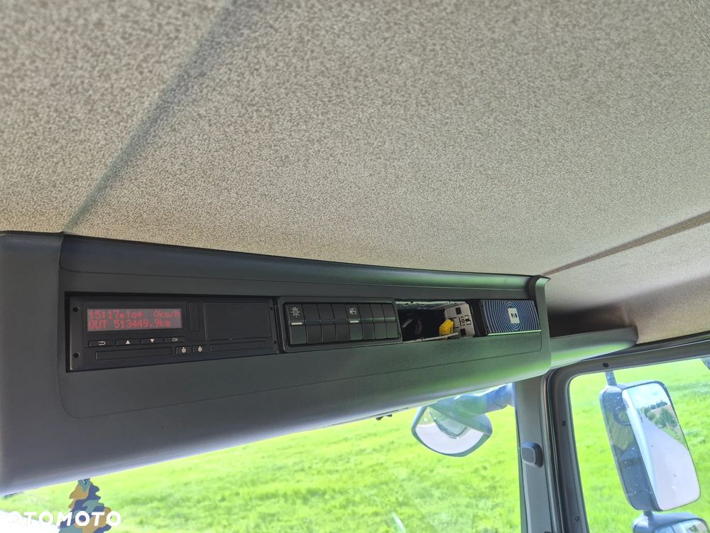 MAN TGL 12.250 3 osobowy oryginał 6.2m 7.6m HAK AUTOMAT KLIMA 12000kg ESP EURO 6 / TOP STAN / okazja nauka jazdy MOŻLIWOŚĆ DOSTOSOWANIA elka - 19