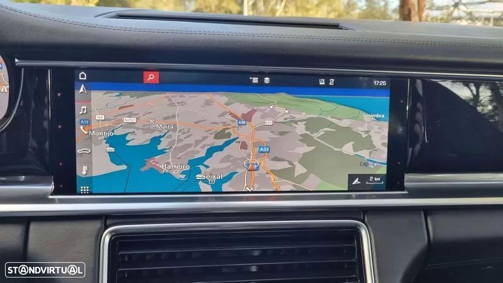 Porsche Panamera Sport Turismo 4 - 28