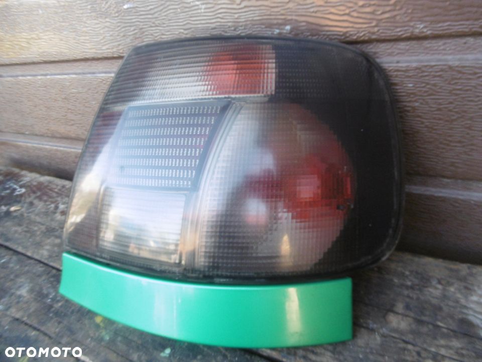 Lampa tył Audi A4 B5 TUNING - 3